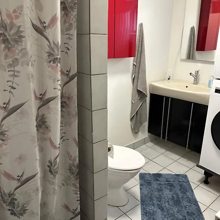 Lejlighed Fasan Esbjerg