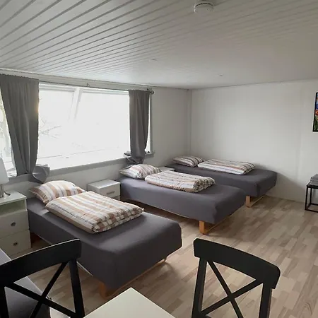 Fasan Lejlighed Esbjerg